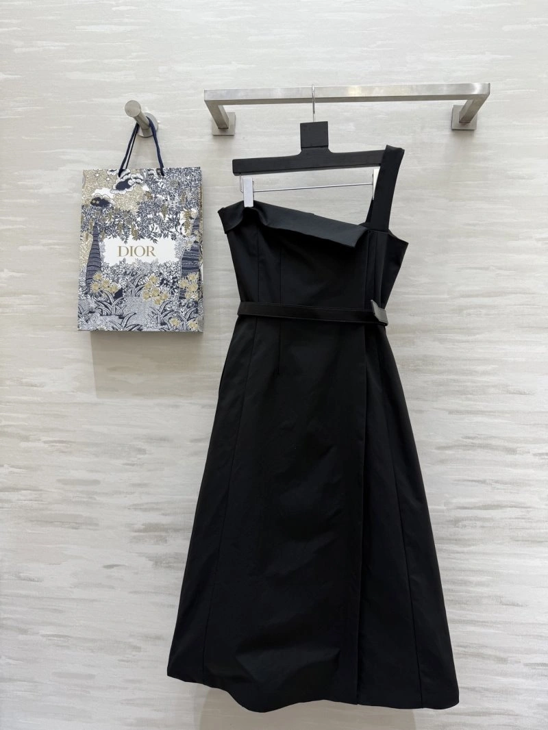 Christian Dior Dress EasyCare 113863