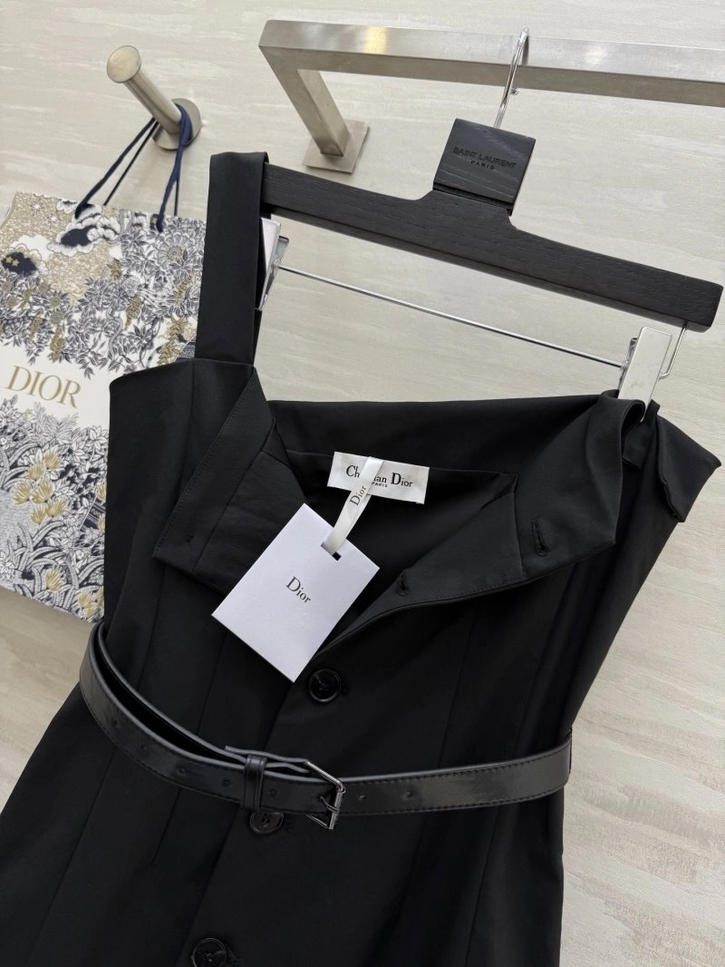 Christian Dior Dress EasyCare 113863