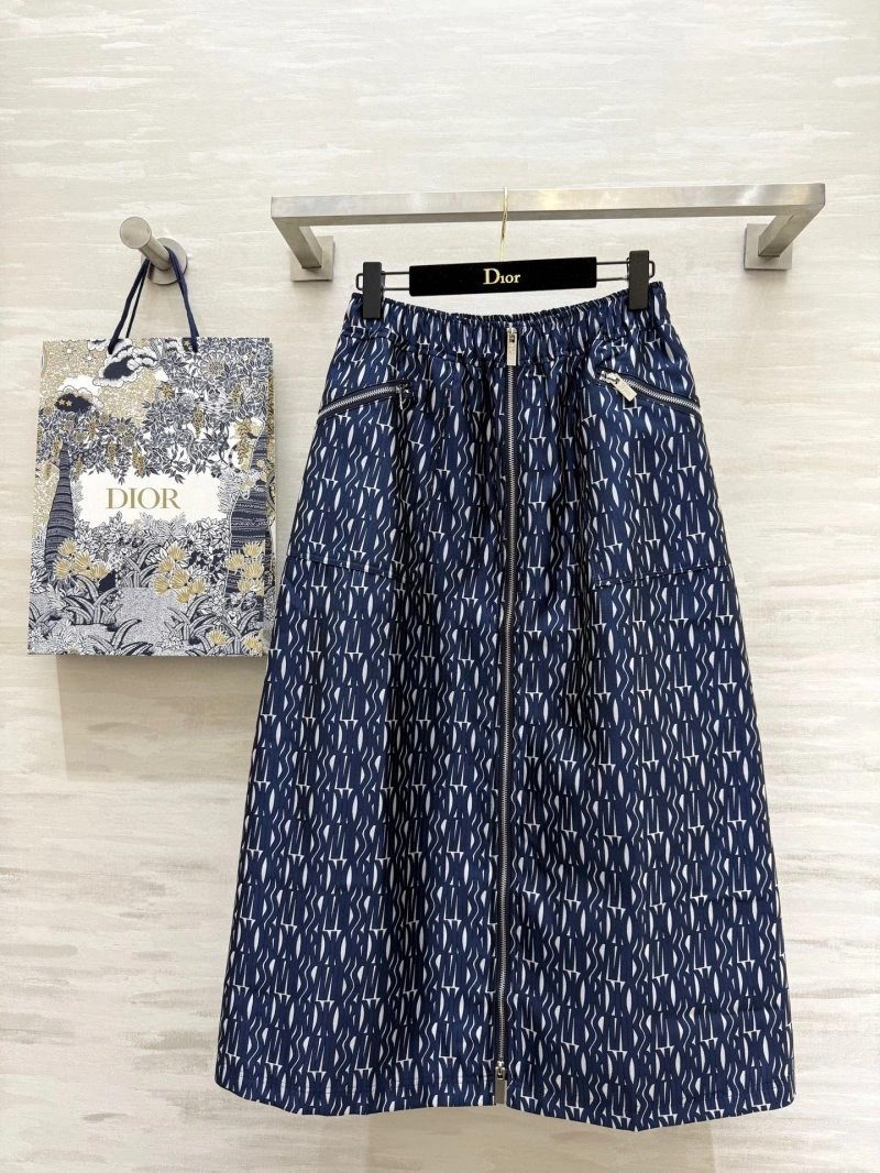 Christian Dior Dress Classic 113844