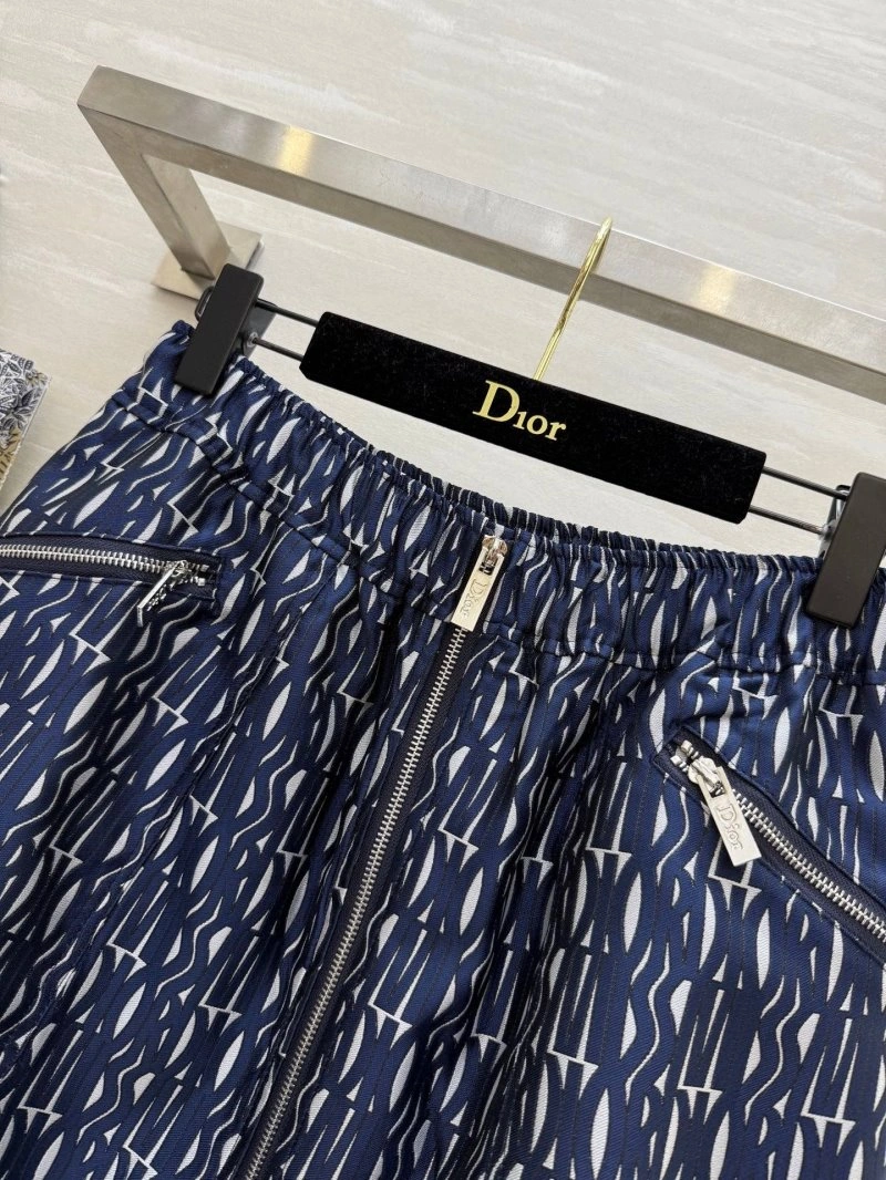 Christian Dior Dress Classic 113844