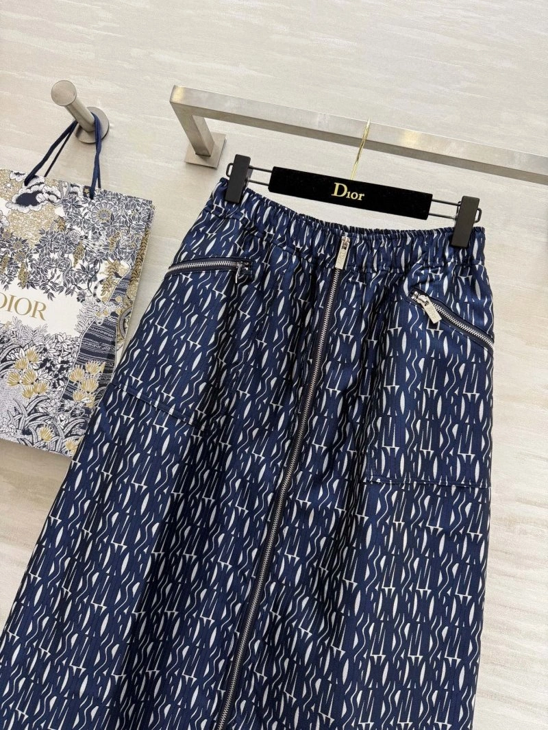 Christian Dior Dress Classic 113844