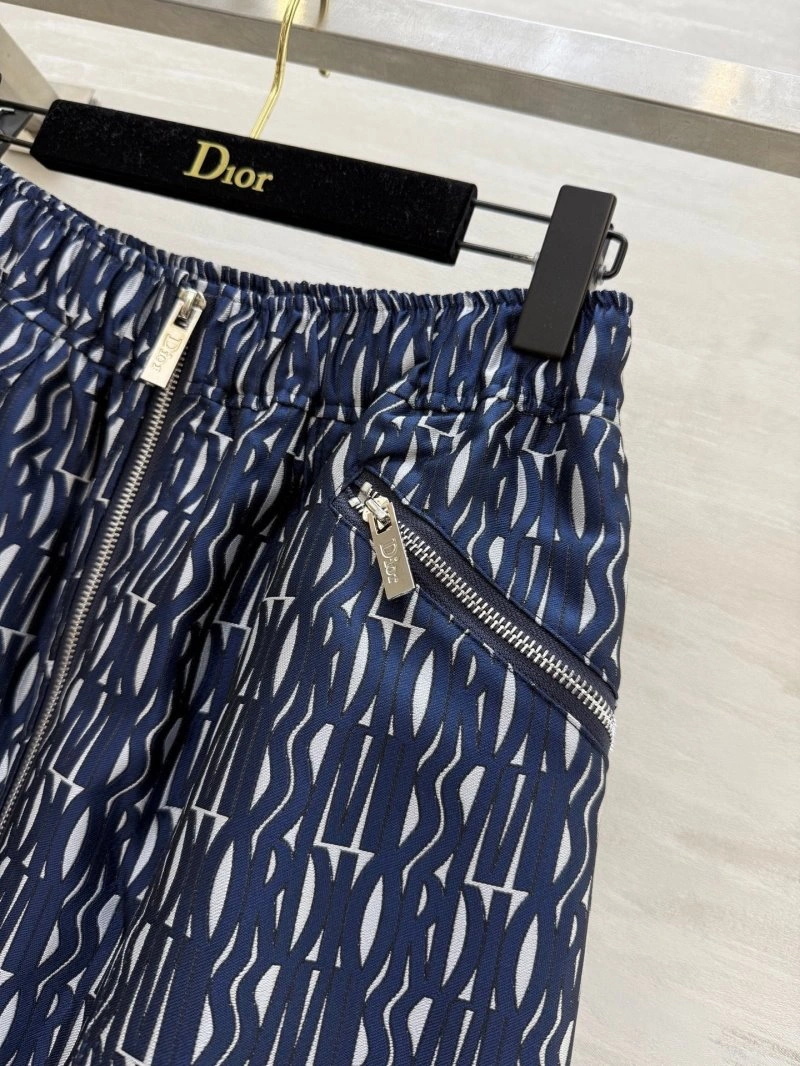 Christian Dior Dress Classic 113844