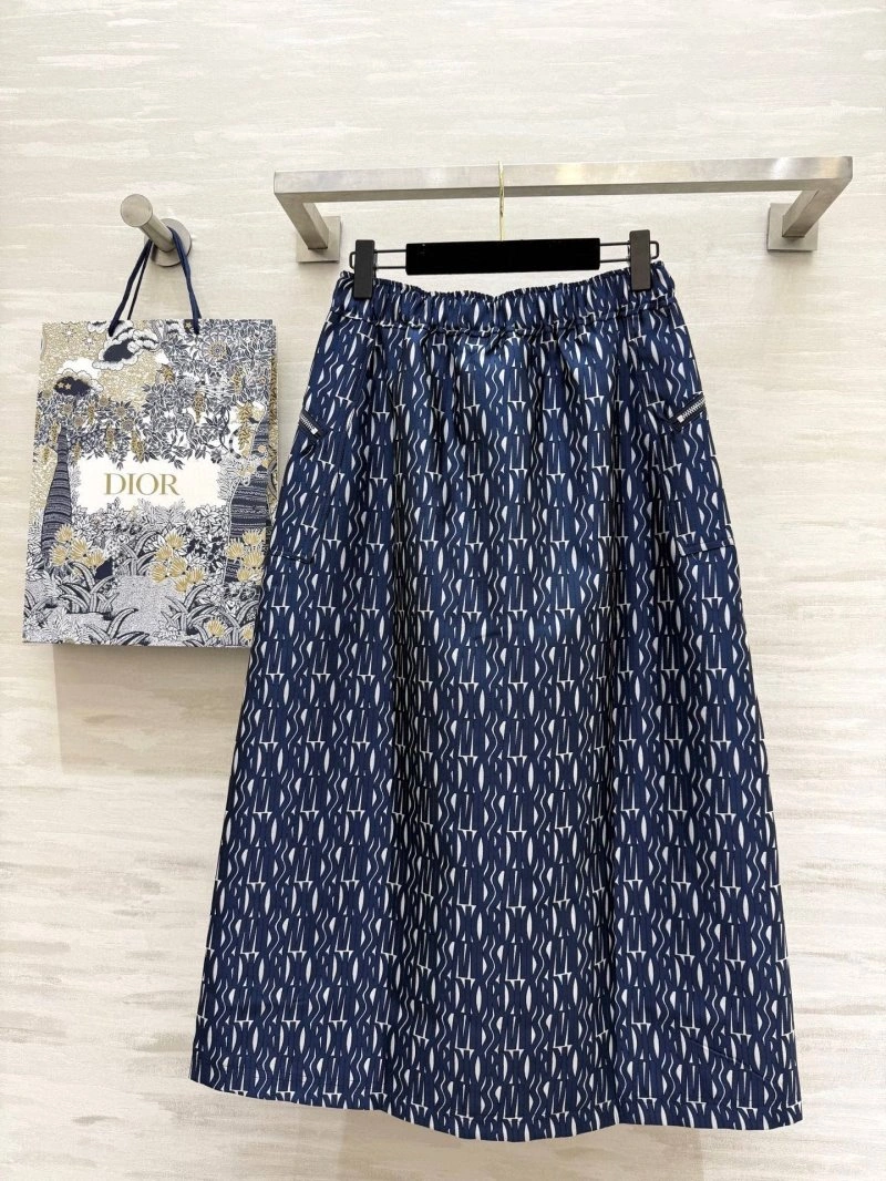 Christian Dior Dress Classic 113844