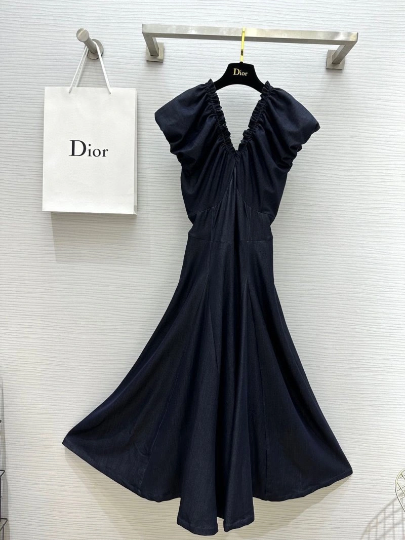 Durable Christian Dior Dress 113858