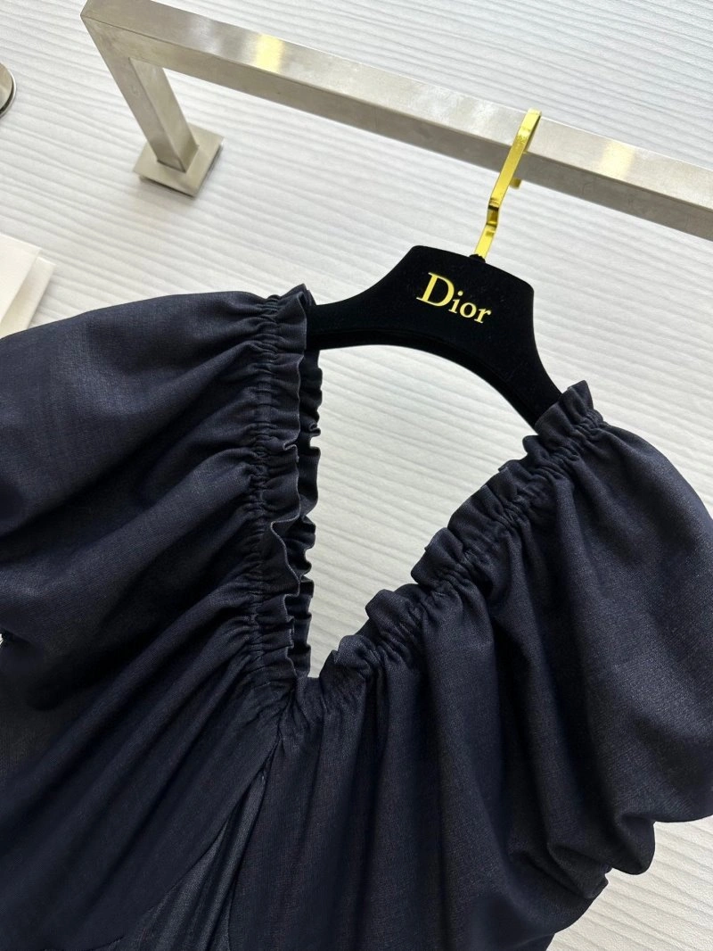 Durable Christian Dior Dress 113858