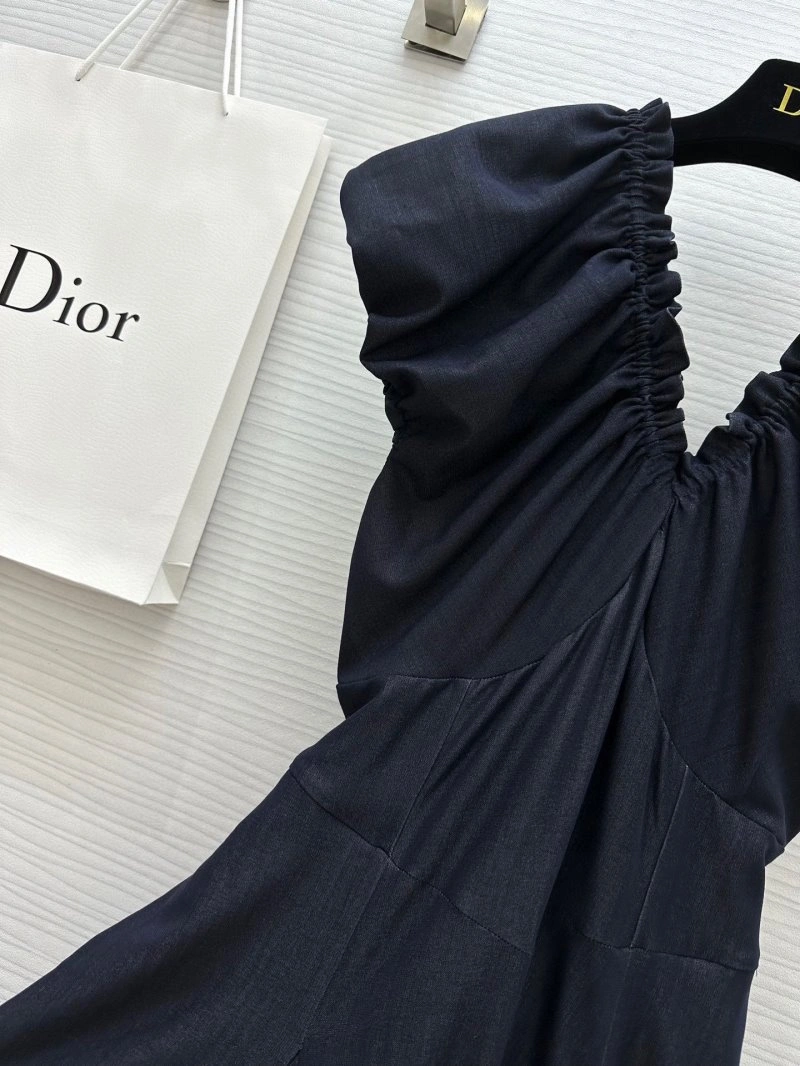 Durable Christian Dior Dress 113858