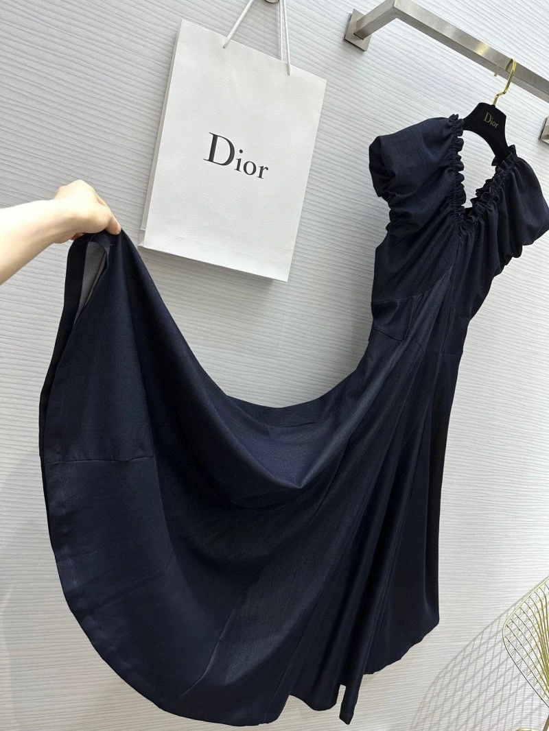 Durable Christian Dior Dress 113858