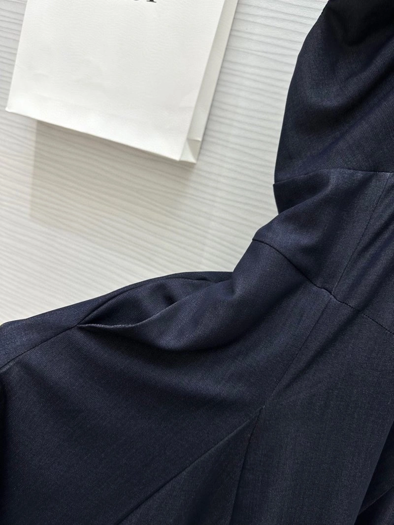 Durable Christian Dior Dress 113858