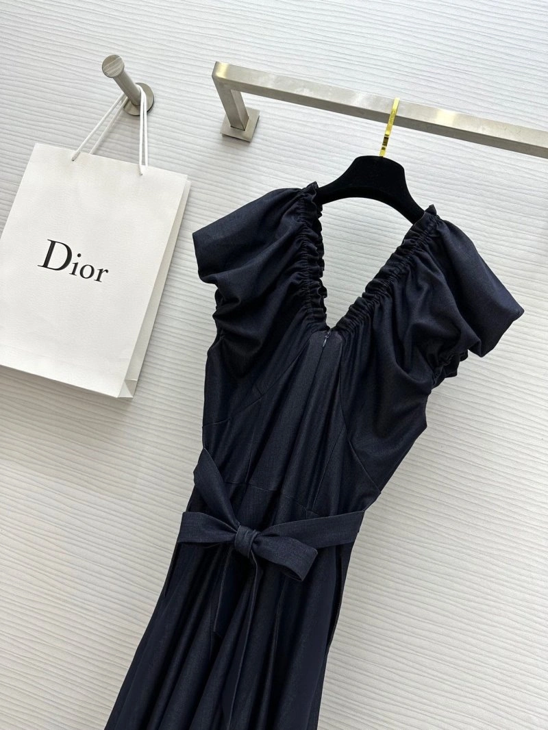 Durable Christian Dior Dress 113858