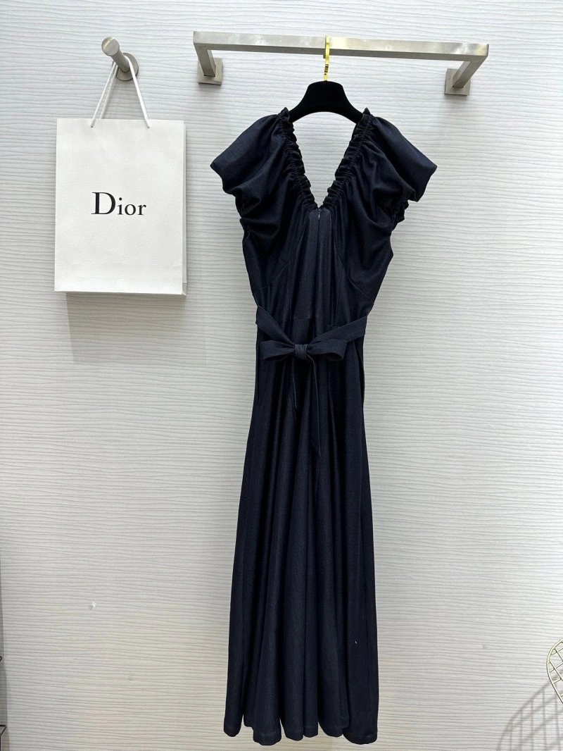 Durable Christian Dior Dress 113858