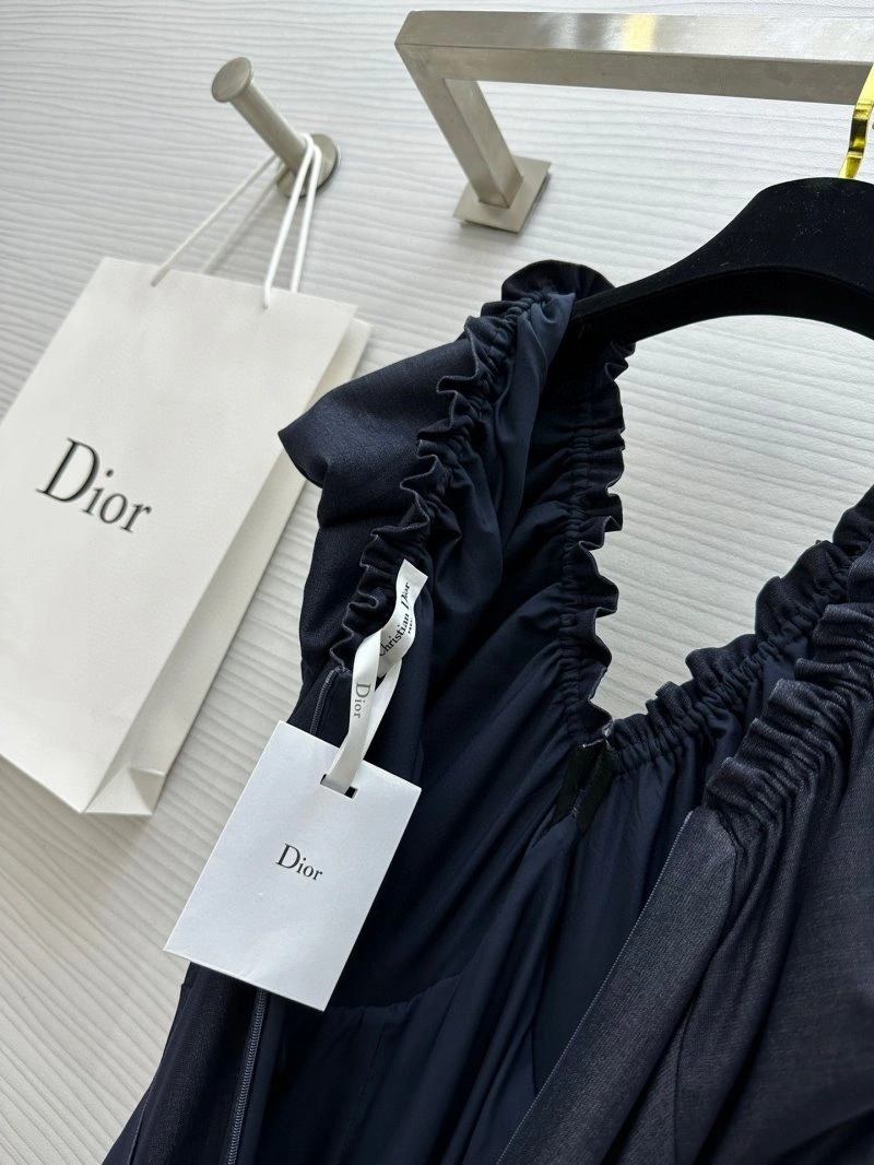 Durable Christian Dior Dress 113858