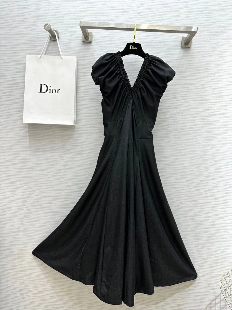 Stretchable Christian Dior Dress 113862