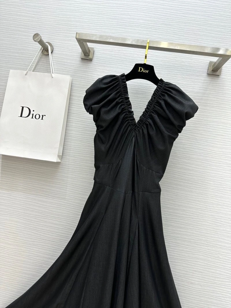 Stretchable Christian Dior Dress 113862