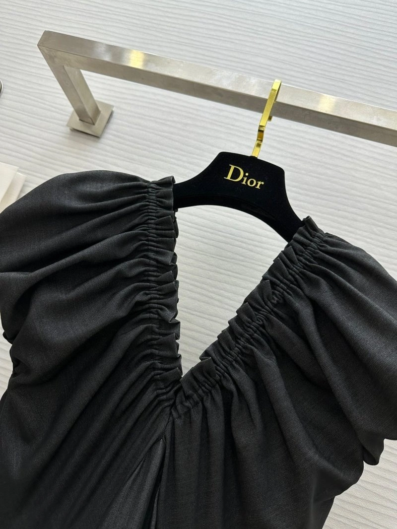Stretchable Christian Dior Dress 113862