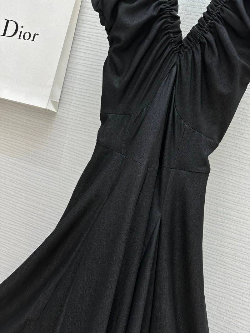 Stretchable Christian Dior Dress 113862