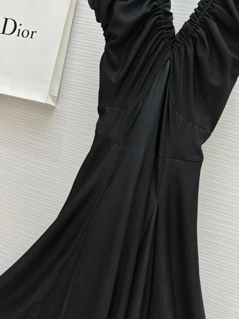 Stretchable Christian Dior Dress 113862