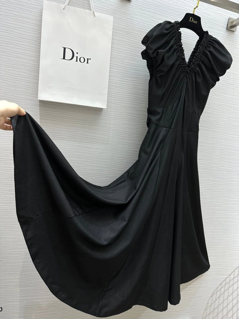 Stretchable Christian Dior Dress 113862