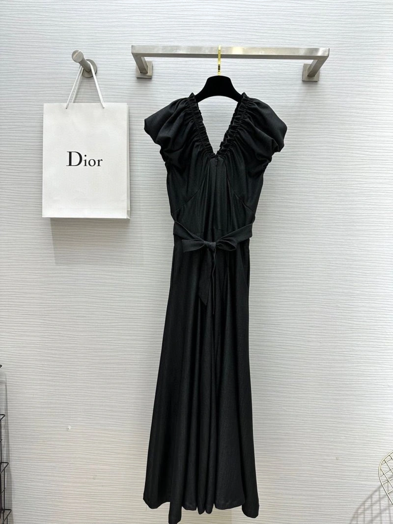 Stretchable Christian Dior Dress 113862