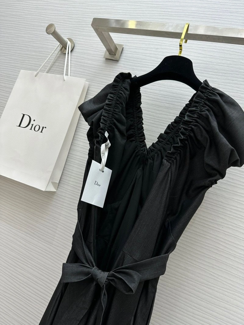 Stretchable Christian Dior Dress 113862