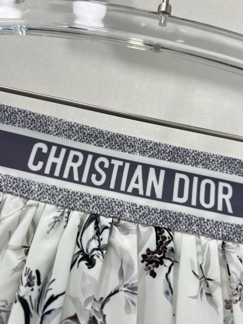 Christian Dior Dress Affordable 113859