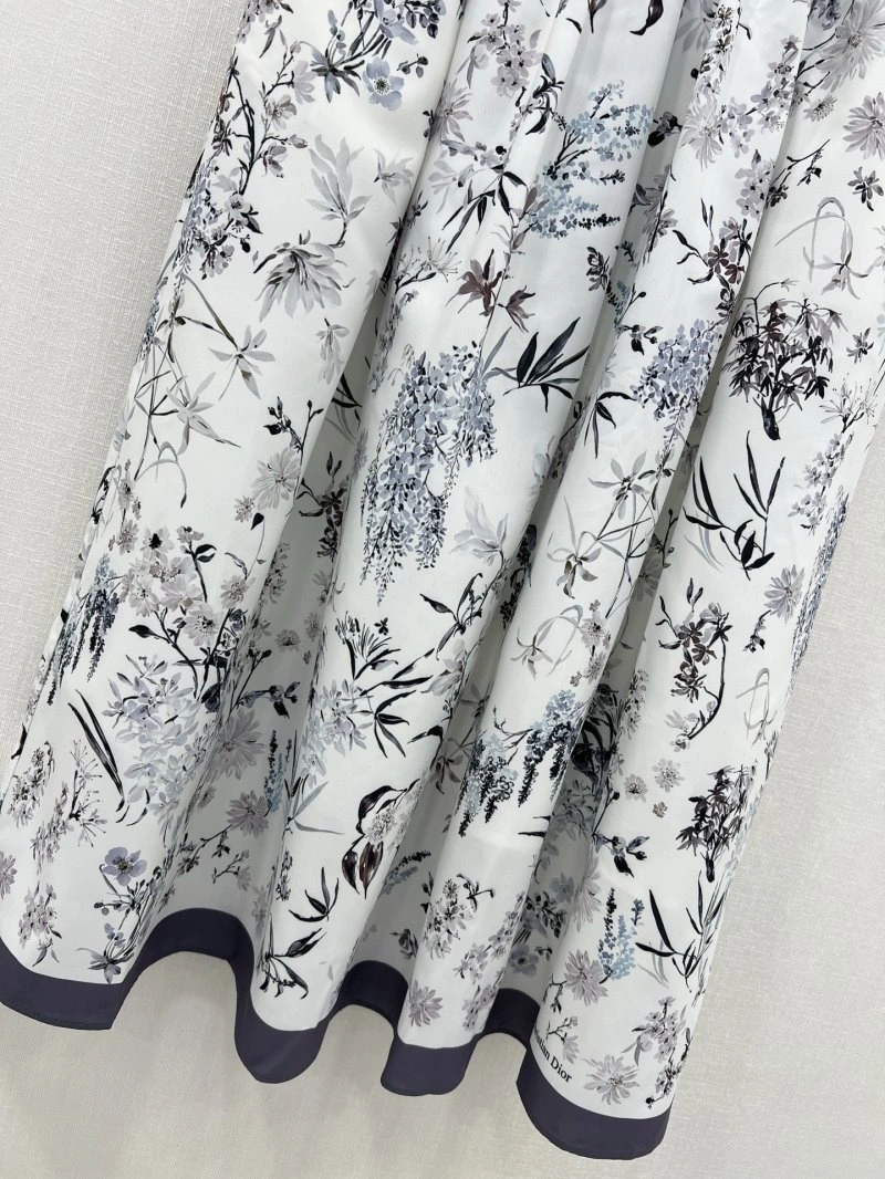 Christian Dior Dress Affordable 113859