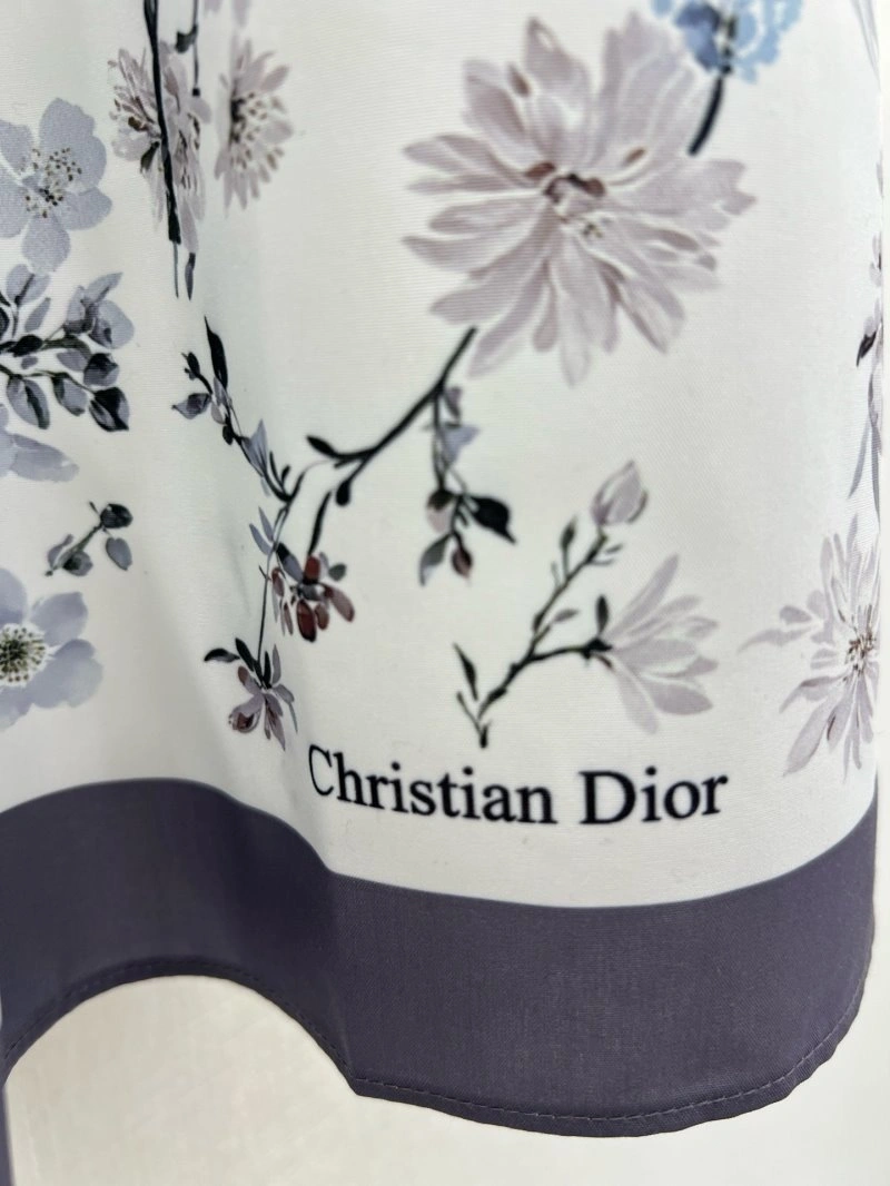 Christian Dior Dress Affordable 113859