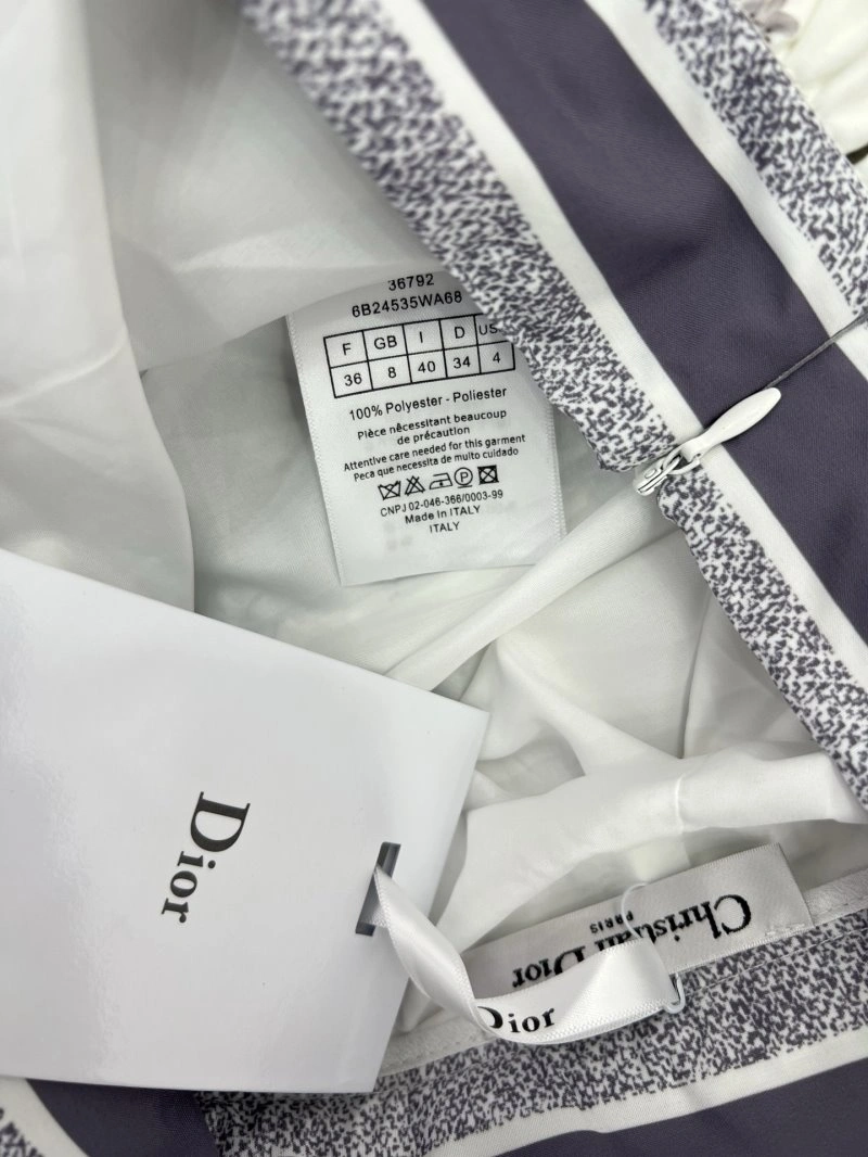 Christian Dior Dress Affordable 113859