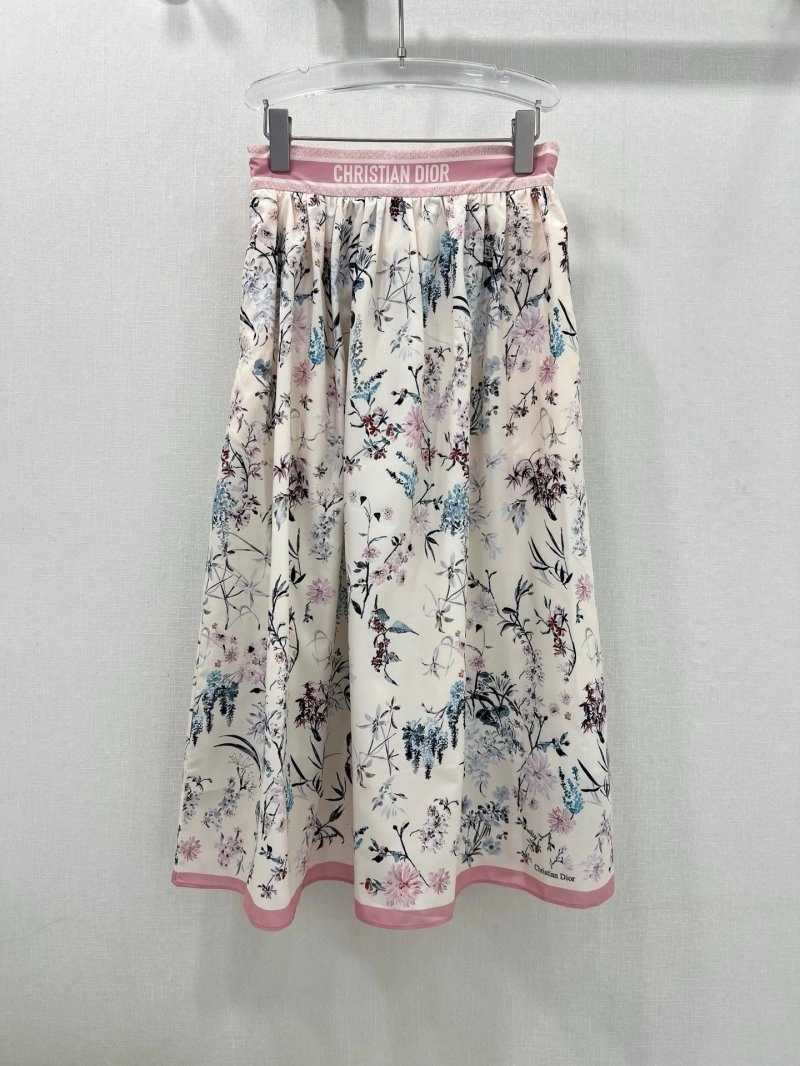 Christian Dior Dress Tailored 113848