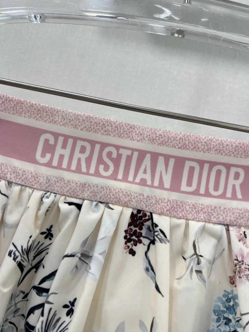 Christian Dior Dress Tailored 113848