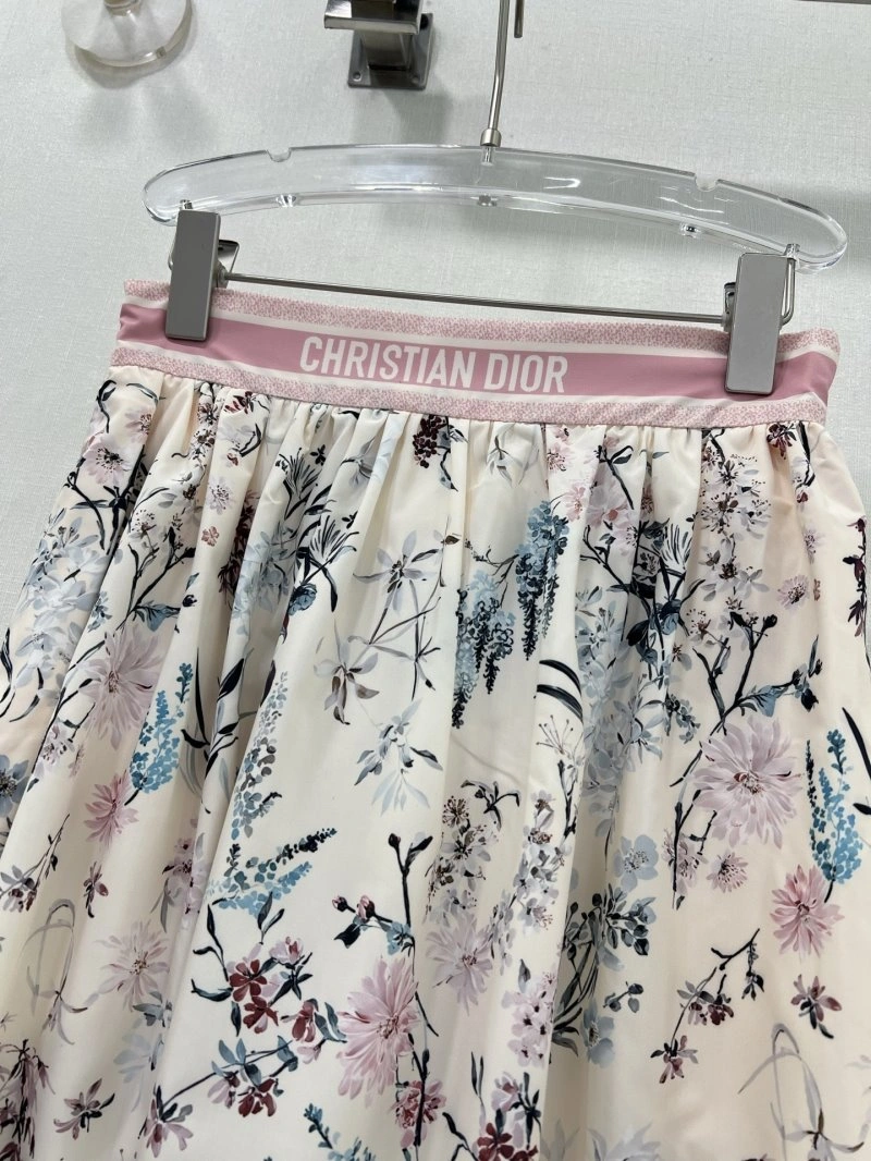Christian Dior Dress Tailored 113848