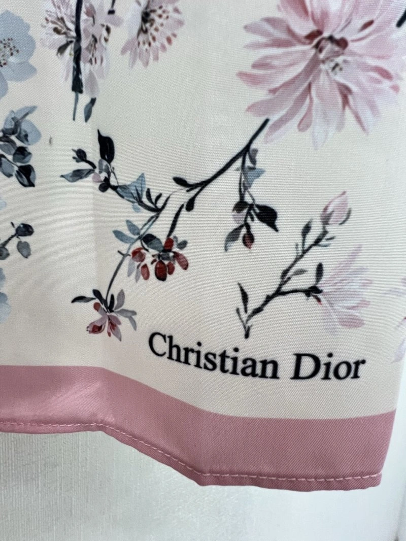 Christian Dior Dress Tailored 113848