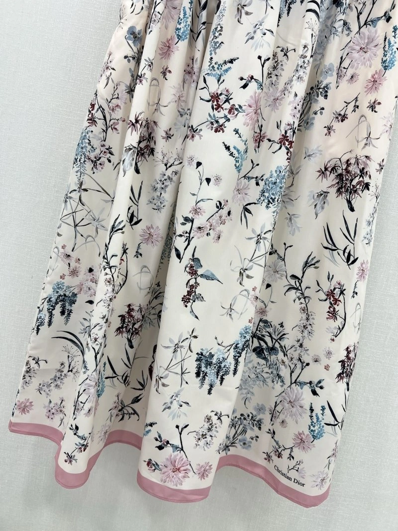 Christian Dior Dress Tailored 113848