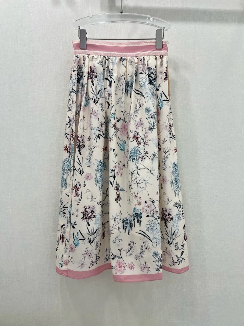 Christian Dior Dress Tailored 113848