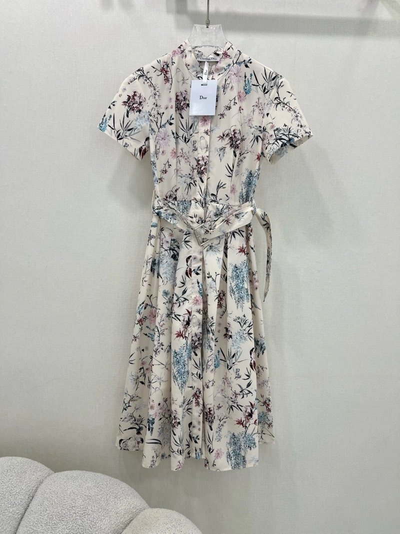 UrbanChic Christian Dior Dress 113835