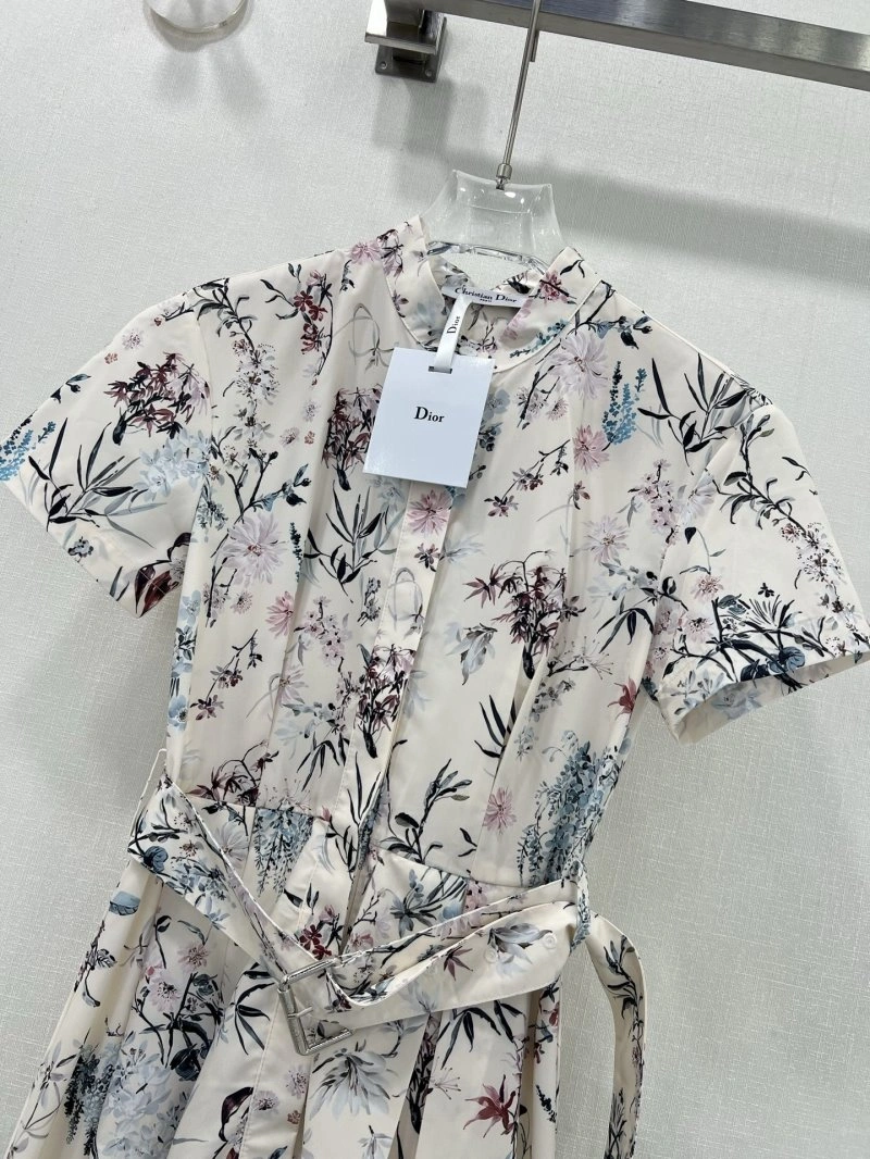 UrbanChic Christian Dior Dress 113835