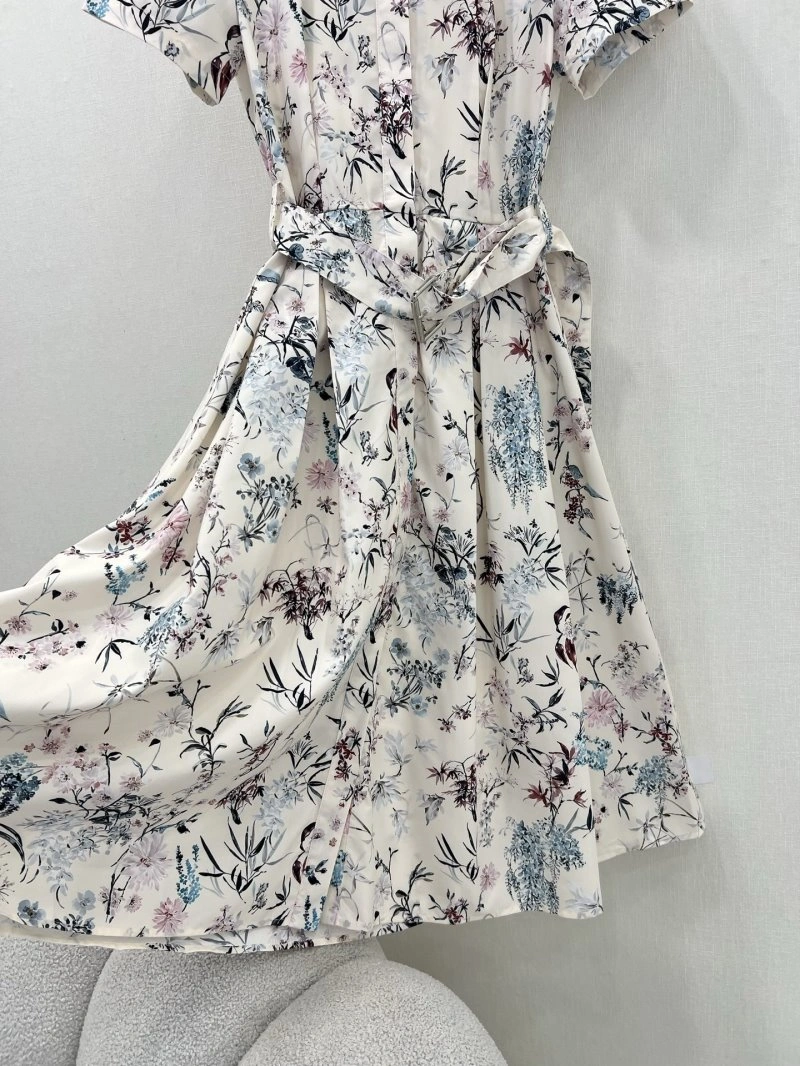 UrbanChic Christian Dior Dress 113835