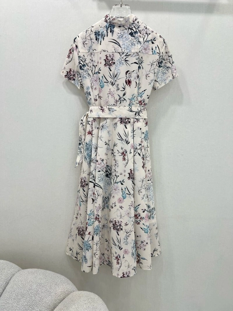 UrbanChic Christian Dior Dress 113835