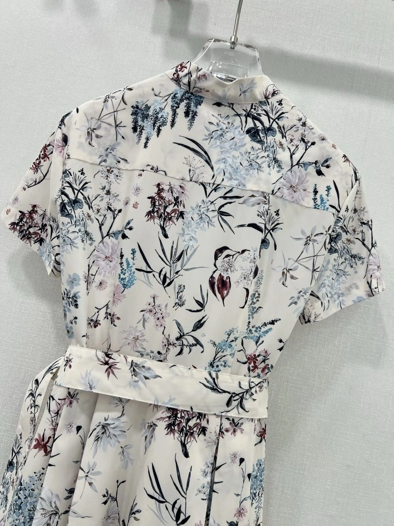 UrbanChic Christian Dior Dress 113835