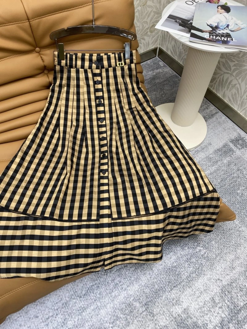 Christian Dior Dress Classic 113845