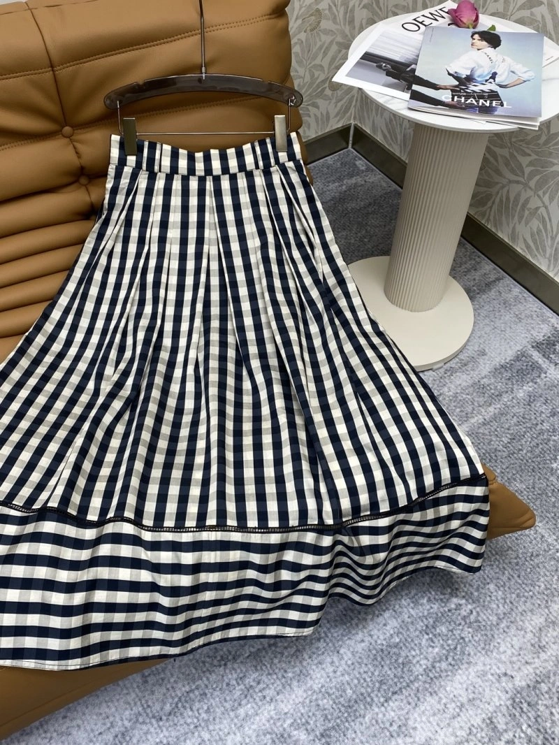 Christian Dior Dress Classic 113845