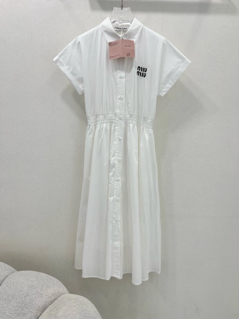 Vibrant Christian Dior Dress 113834