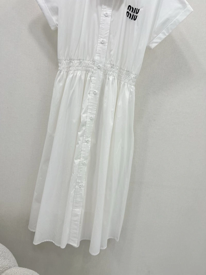Vibrant Christian Dior Dress 113834
