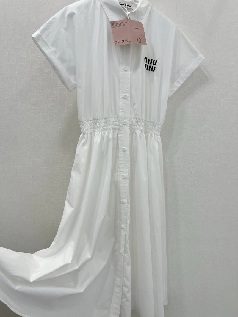 Vibrant Christian Dior Dress 113834