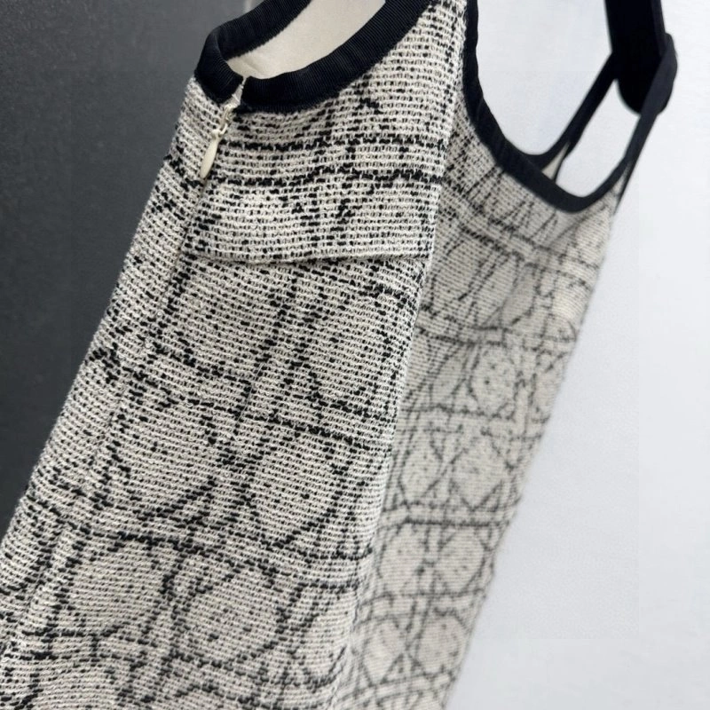 Neat Christian Dior Dress 113838