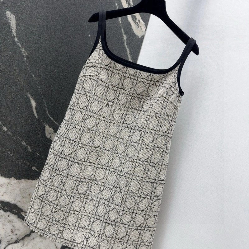 Neat Christian Dior Dress 113838