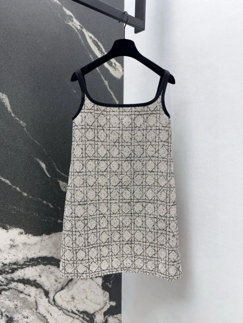 Neat Christian Dior Dress 113838