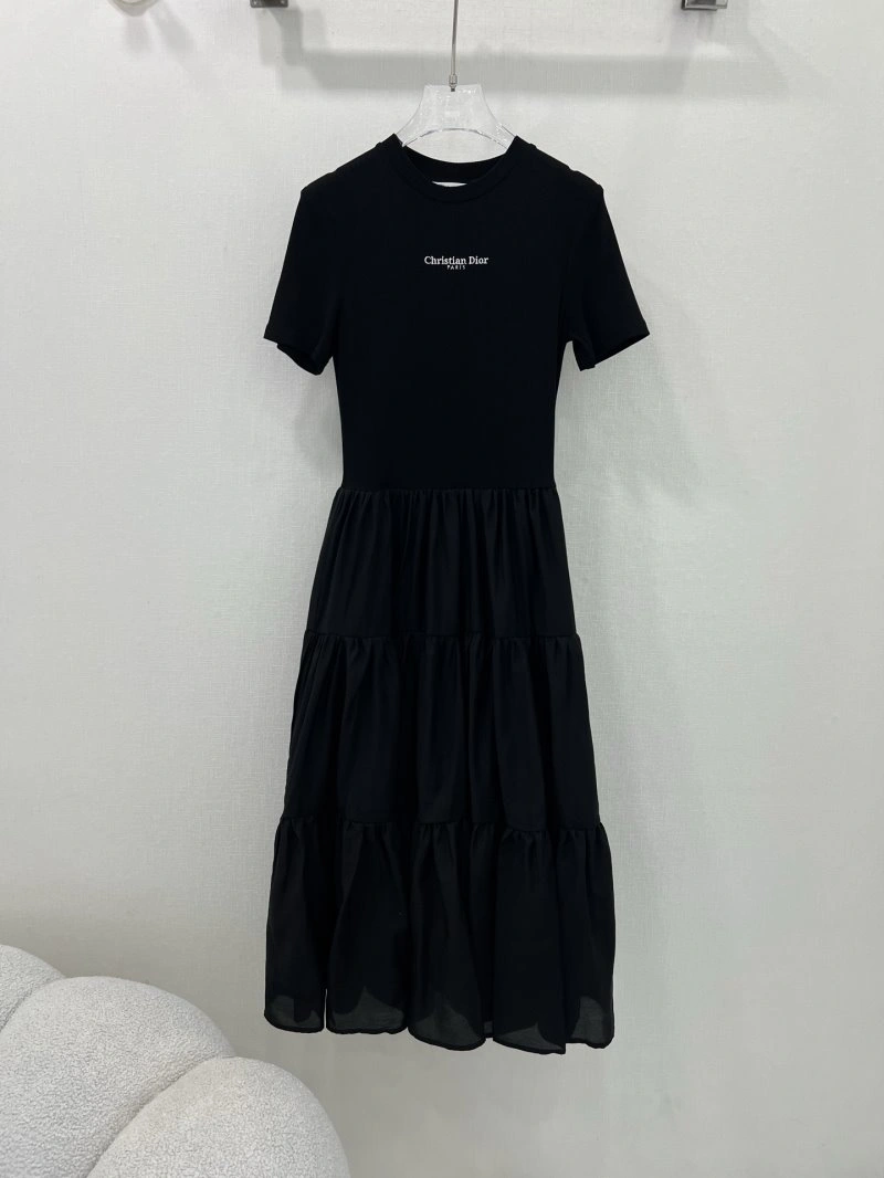 SmoothTexture Christian Dior Dress 113857