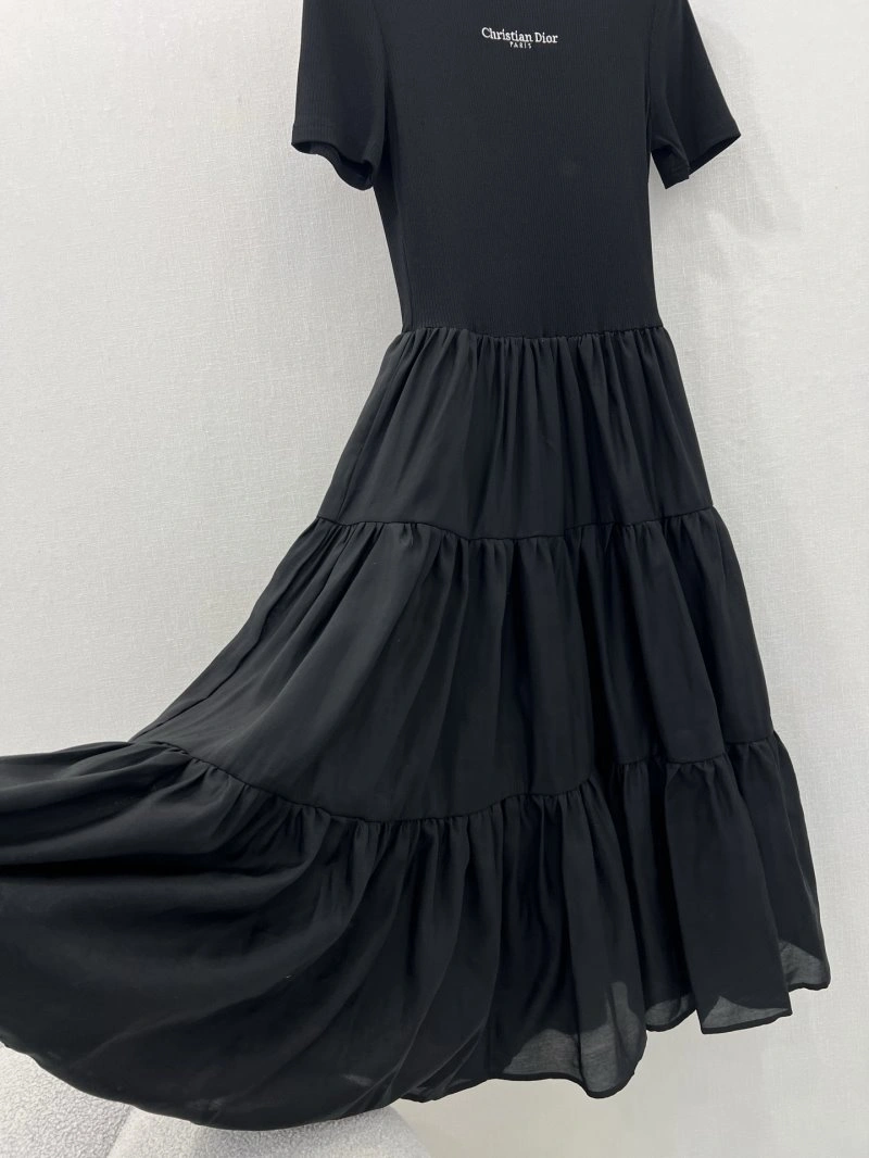 SmoothTexture Christian Dior Dress 113857