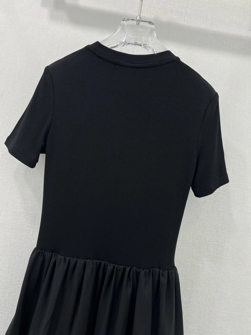 SmoothTexture Christian Dior Dress 113857
