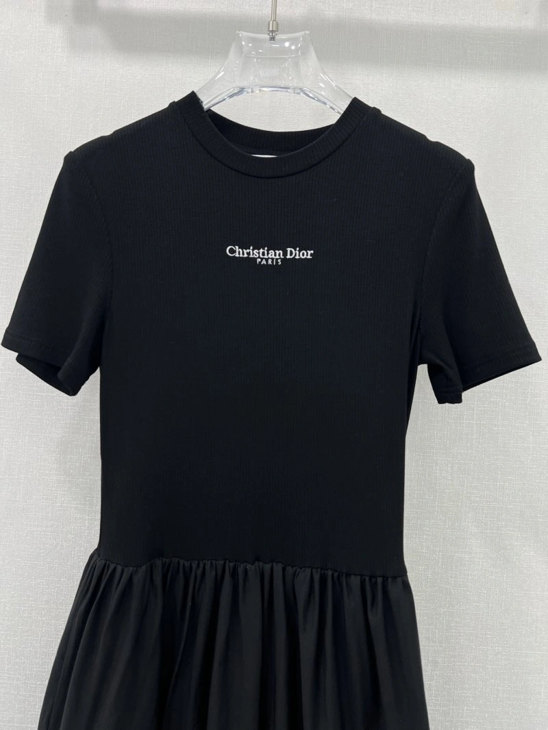 SmoothTexture Christian Dior Dress 113857